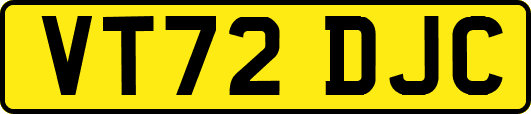VT72DJC