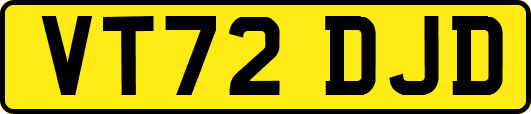 VT72DJD