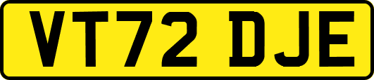 VT72DJE