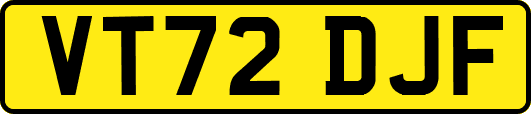 VT72DJF