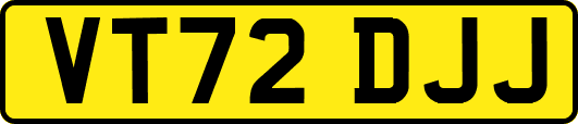 VT72DJJ