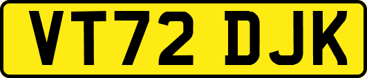 VT72DJK