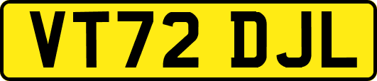 VT72DJL