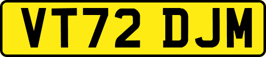 VT72DJM