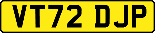 VT72DJP