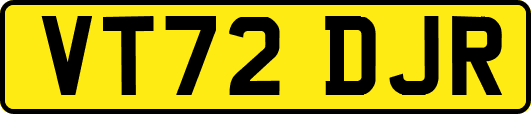 VT72DJR
