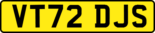 VT72DJS