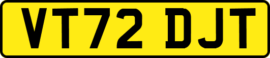 VT72DJT