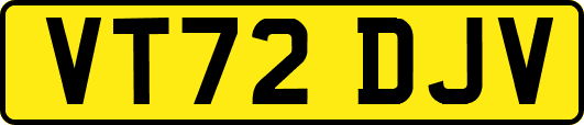 VT72DJV