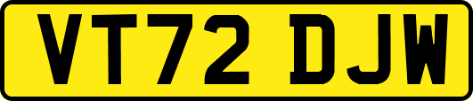 VT72DJW