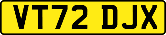 VT72DJX