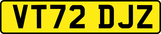 VT72DJZ