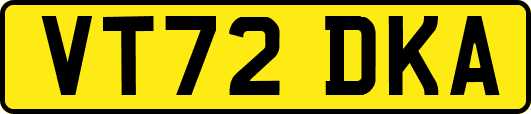 VT72DKA