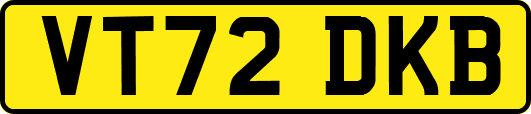 VT72DKB