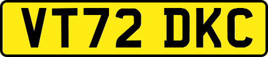VT72DKC