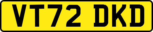 VT72DKD