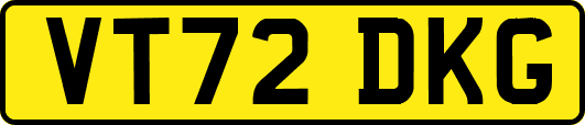 VT72DKG