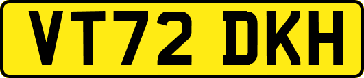 VT72DKH