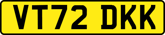 VT72DKK