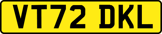 VT72DKL