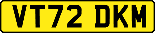 VT72DKM
