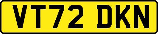 VT72DKN