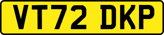 VT72DKP