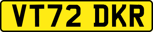 VT72DKR