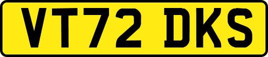 VT72DKS