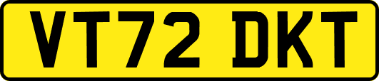 VT72DKT