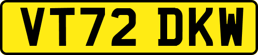 VT72DKW
