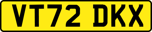 VT72DKX