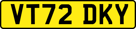 VT72DKY