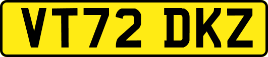 VT72DKZ