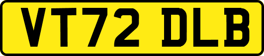 VT72DLB