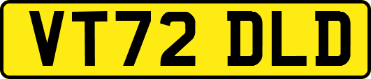 VT72DLD