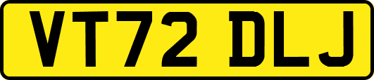 VT72DLJ