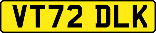 VT72DLK