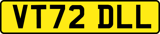 VT72DLL