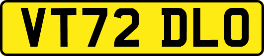 VT72DLO