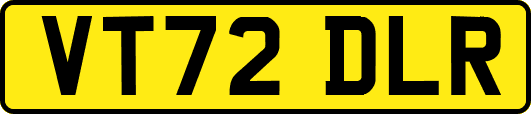 VT72DLR