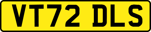 VT72DLS