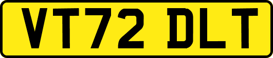 VT72DLT
