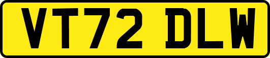 VT72DLW