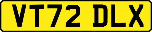 VT72DLX