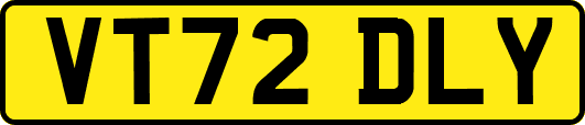 VT72DLY