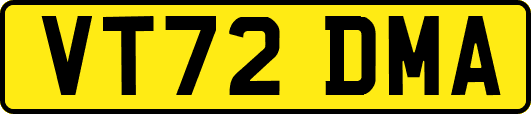 VT72DMA