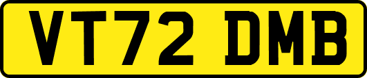 VT72DMB