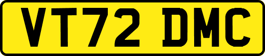 VT72DMC