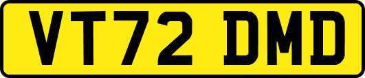 VT72DMD